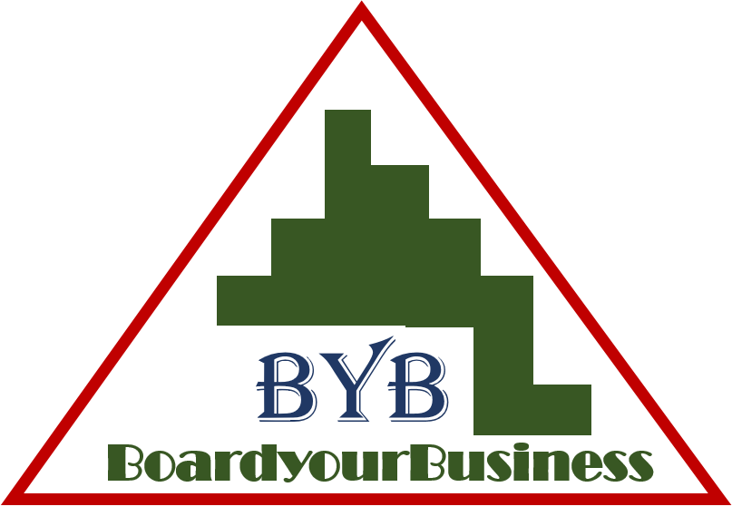 Borad Your Business
