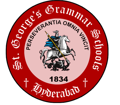 St Georges Grammar School