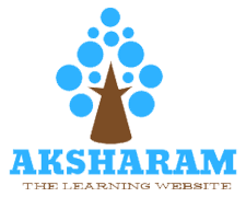 Aksharam