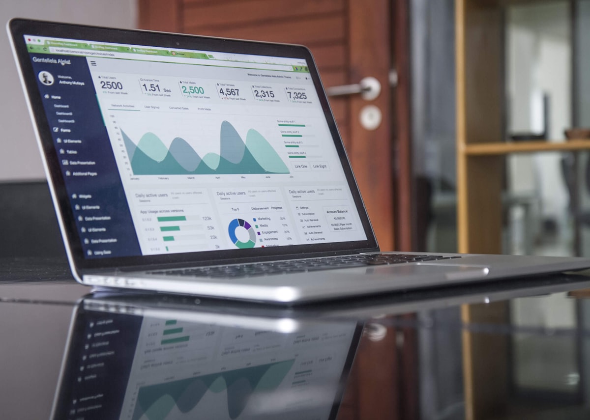 Custom Software & Collabs