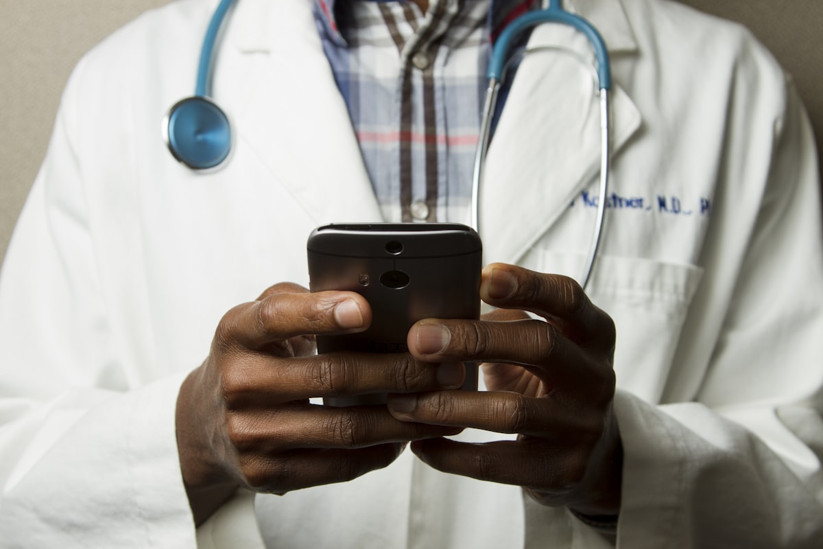 Eocene Health IoT