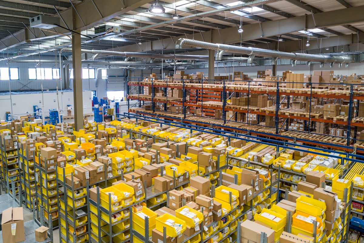 Inventory Management Suite