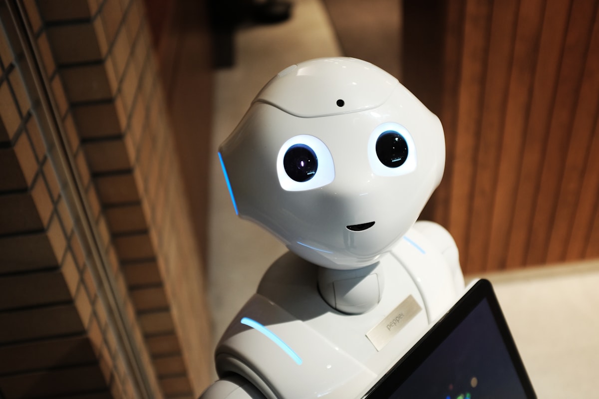 Robolabs EduTech ERP